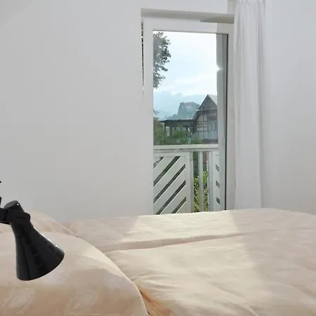 Marvellous Face Apartament *