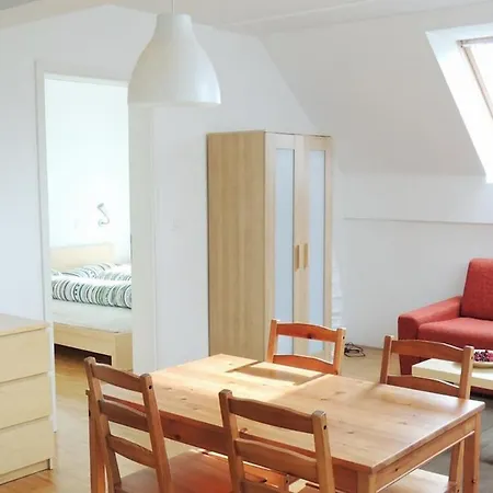 Apartament Marvellous Face *