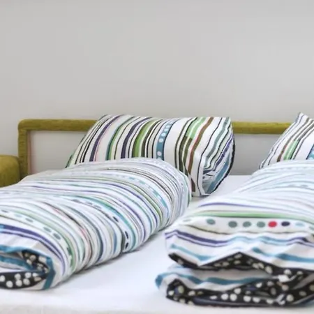 Marvellous Face アパート