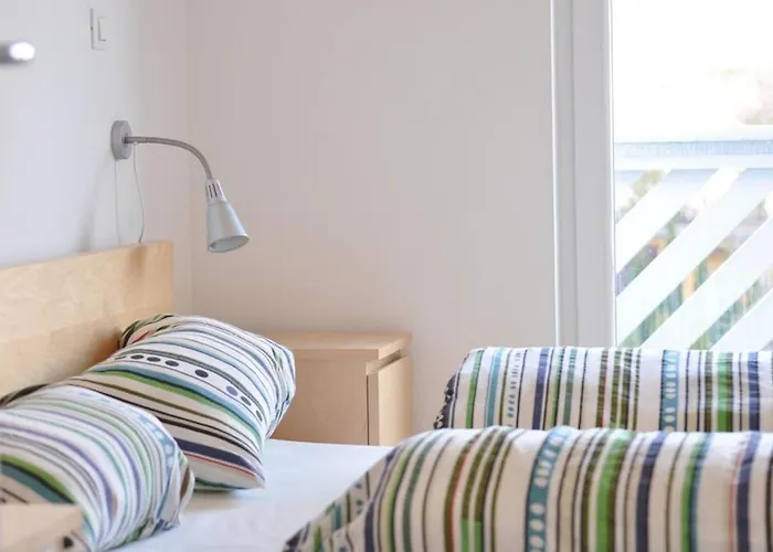 Marvellous Face Appartement