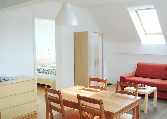 Appartement Marvellous Face *