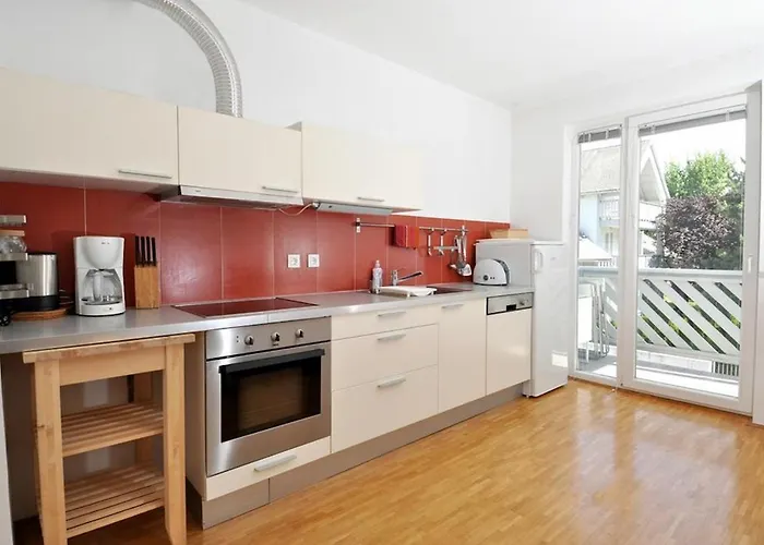 アパート Marvellous Face