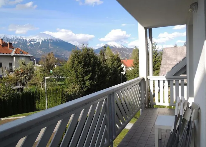 Marvellous Face アパート