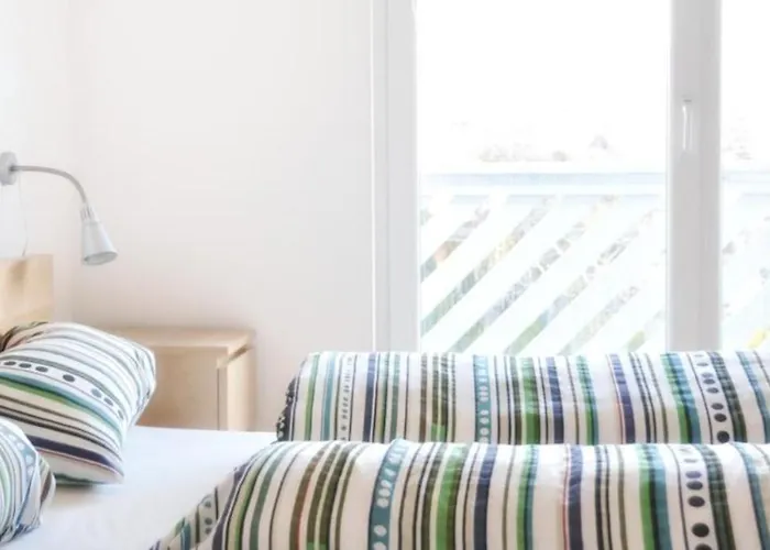 アパート Marvellous Face ブレッド