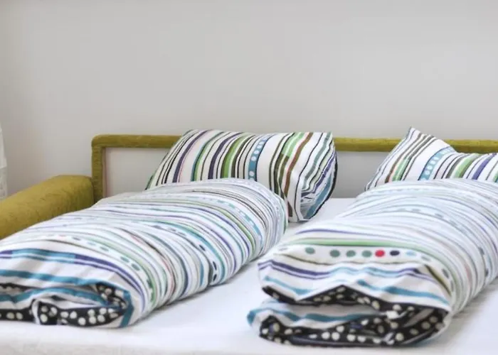 Marvellous Face アパート