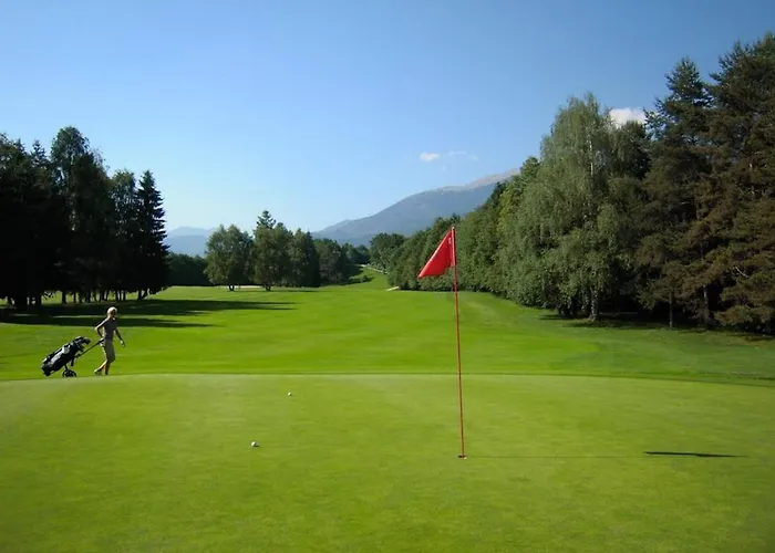 Appartement Marvellous Face