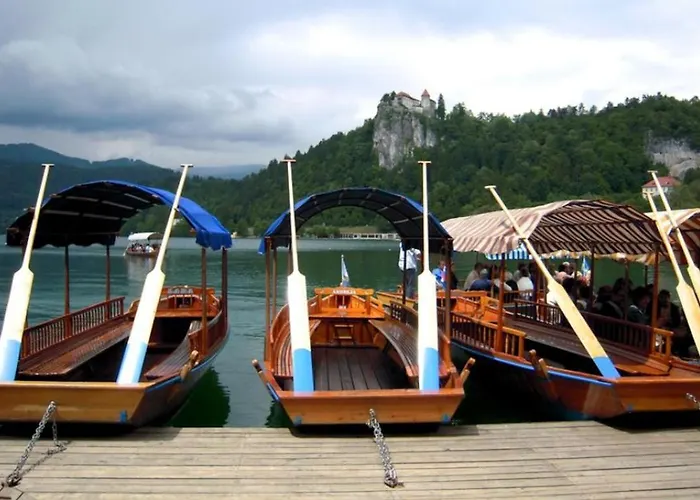 Appartement Marvellous Face *