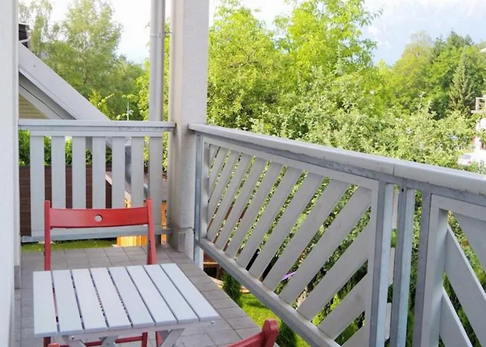 Appartement Marvellous Face *